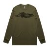 AS Colour -  Men's Staple L/S Tee  Thumbnail