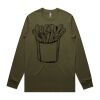 AS Colour -  Men's Staple L/S Tee  Thumbnail
