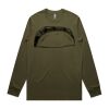 AS Colour -  Men's Staple L/S Tee  Thumbnail