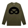 AS Colour -  Men's Staple L/S Tee  Thumbnail