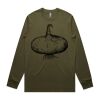AS Colour -  Men's Staple L/S Tee  Thumbnail