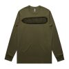 AS Colour -  Men's Staple L/S Tee  Thumbnail