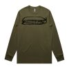 AS Colour -  Men's Staple L/S Tee  Thumbnail