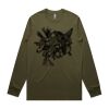 AS Colour -  Men's Staple L/S Tee  Thumbnail