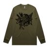 AS Colour -  Men's Staple L/S Tee  Thumbnail