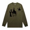 AS Colour -  Men's Staple L/S Tee  Thumbnail