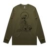 AS Colour -  Men's Staple L/S Tee  Thumbnail