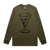 AS Colour -  Men's Staple L/S Tee  Thumbnail