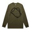 AS Colour -  Men's Staple L/S Tee  Thumbnail