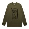 AS Colour -  Men's Staple L/S Tee  Thumbnail