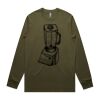 AS Colour -  Men's Staple L/S Tee  Thumbnail
