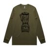 AS Colour -  Men's Staple L/S Tee  Thumbnail