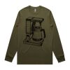 AS Colour -  Men's Staple L/S Tee  Thumbnail
