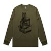 AS Colour -  Men's Staple L/S Tee  Thumbnail