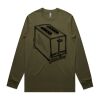 AS Colour -  Men's Staple L/S Tee  Thumbnail