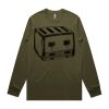 AS Colour -  Men's Staple L/S Tee  Thumbnail