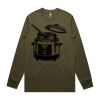 AS Colour -  Men's Staple L/S Tee  Thumbnail