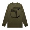 AS Colour -  Men's Staple L/S Tee  Thumbnail