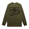 AS Colour -  Men's Staple L/S Tee  Thumbnail