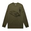 AS Colour -  Men's Staple L/S Tee  Thumbnail