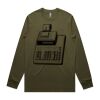 AS Colour -  Men's Staple L/S Tee  Thumbnail