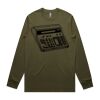 AS Colour -  Men's Staple L/S Tee  Thumbnail