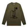 AS Colour -  Men's Staple L/S Tee  Thumbnail