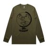 AS Colour -  Men's Staple L/S Tee  Thumbnail