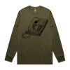 AS Colour -  Men's Staple L/S Tee  Thumbnail
