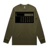 AS Colour -  Men's Staple L/S Tee  Thumbnail