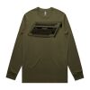 AS Colour -  Men's Staple L/S Tee  Thumbnail