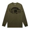 AS Colour -  Men's Staple L/S Tee  Thumbnail