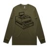 AS Colour -  Men's Staple L/S Tee  Thumbnail