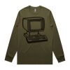 AS Colour -  Men's Staple L/S Tee  Thumbnail
