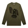 AS Colour -  Men's Staple L/S Tee  Thumbnail