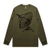 AS Colour -  Men's Staple L/S Tee  Thumbnail