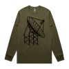 AS Colour -  Men's Staple L/S Tee  Thumbnail