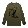 AS Colour -  Men's Staple L/S Tee  Thumbnail