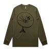 AS Colour -  Men's Staple L/S Tee  Thumbnail