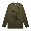 AS Colour -  Men's Staple L/S Tee  Thumbnail