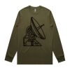 AS Colour -  Men's Staple L/S Tee  Thumbnail