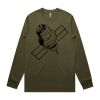AS Colour -  Men's Staple L/S Tee  Thumbnail