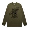 AS Colour -  Men's Staple L/S Tee  Thumbnail