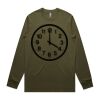 AS Colour -  Men's Staple L/S Tee  Thumbnail