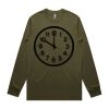 AS Colour -  Men's Staple L/S Tee  Thumbnail