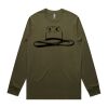 AS Colour -  Men's Staple L/S Tee  Thumbnail