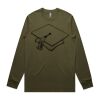 AS Colour -  Men's Staple L/S Tee  Thumbnail