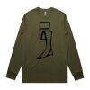 AS Colour -  Men's Staple L/S Tee  Thumbnail