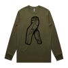 AS Colour -  Men's Staple L/S Tee  Thumbnail