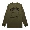 AS Colour -  Men's Staple L/S Tee  Thumbnail
